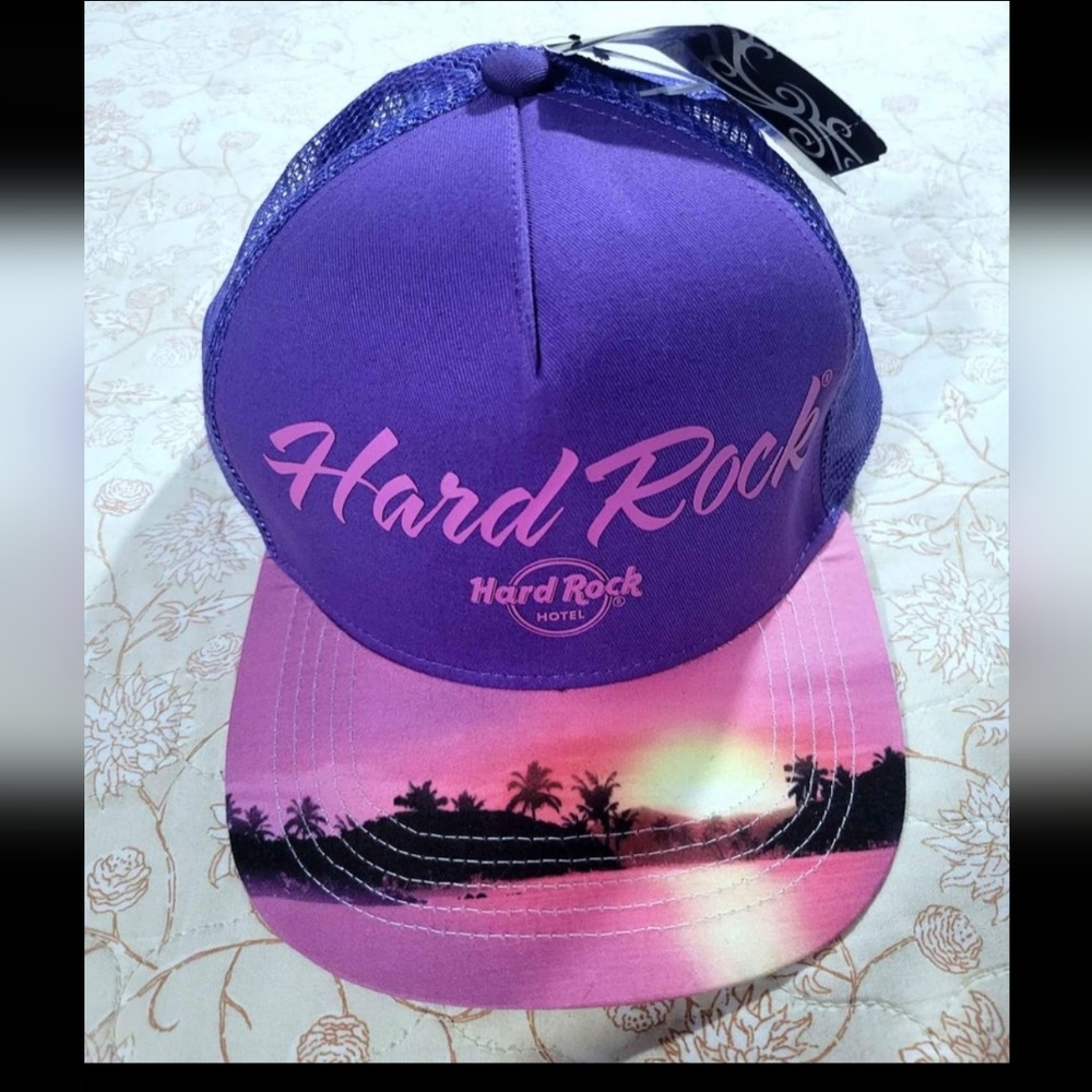 Hard Rock Hotel Cap